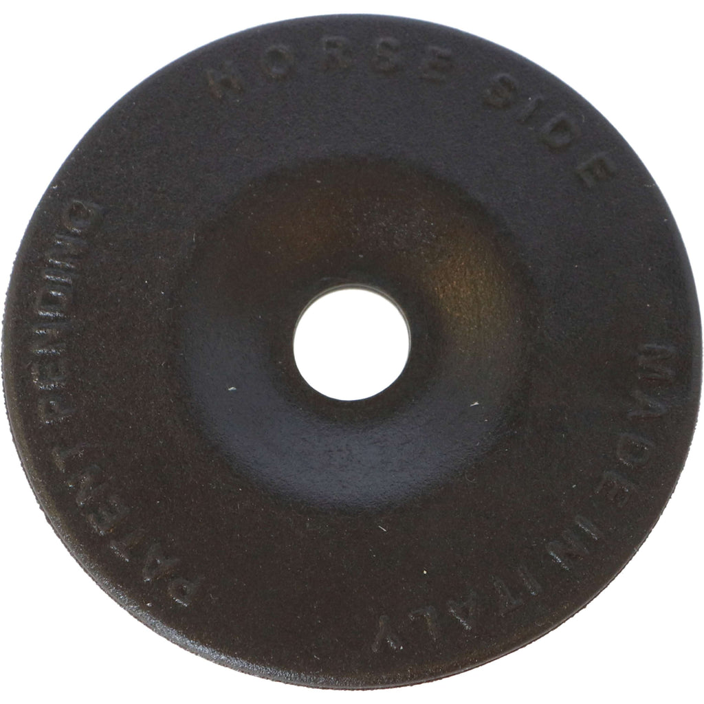 Acavallo Bitschijven Contoured Bruin