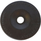 Acavallo Bitschijven Contoured Bruin