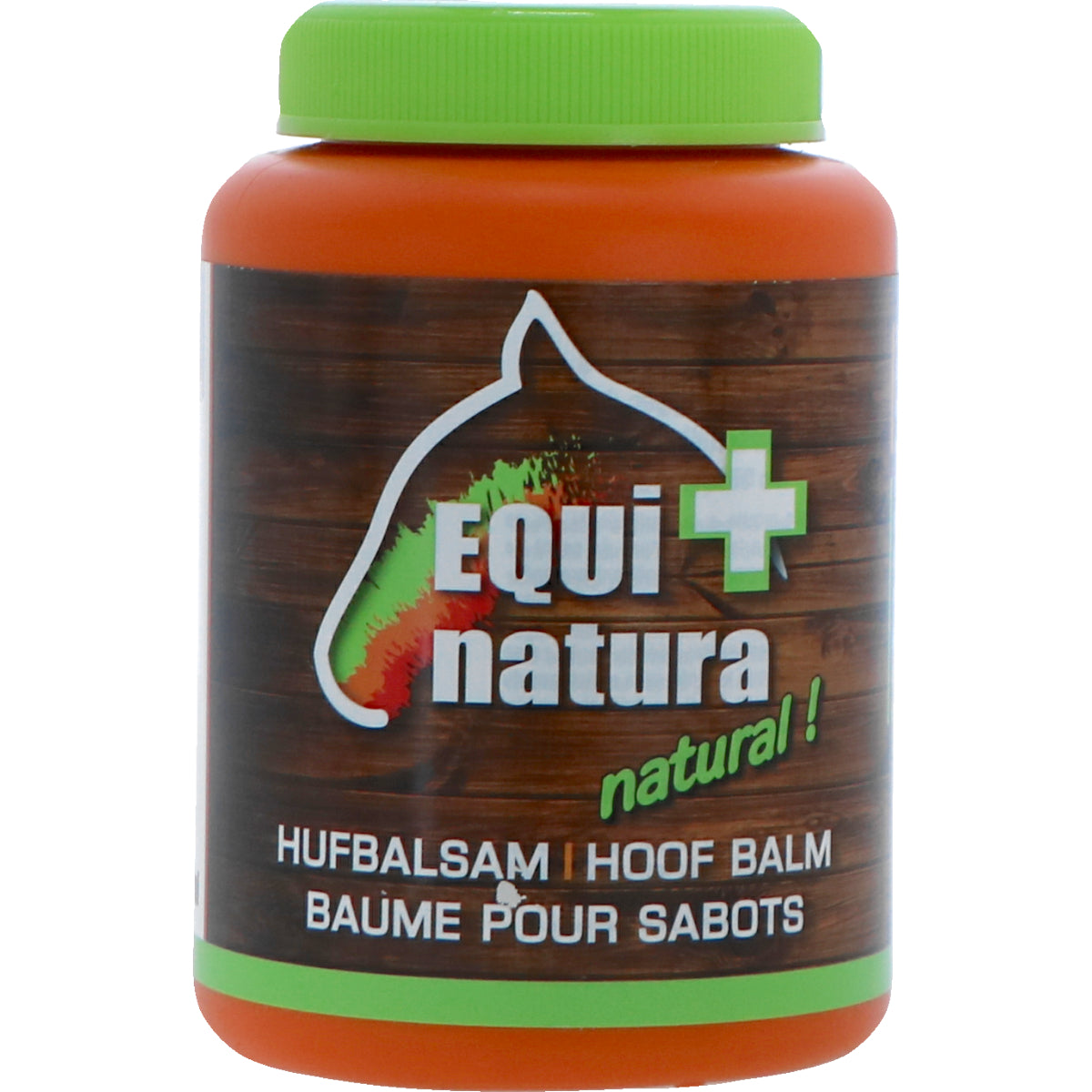 Equinatura Hoefbalsem