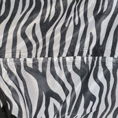 Riding World Vliegendeken Combo Zebra