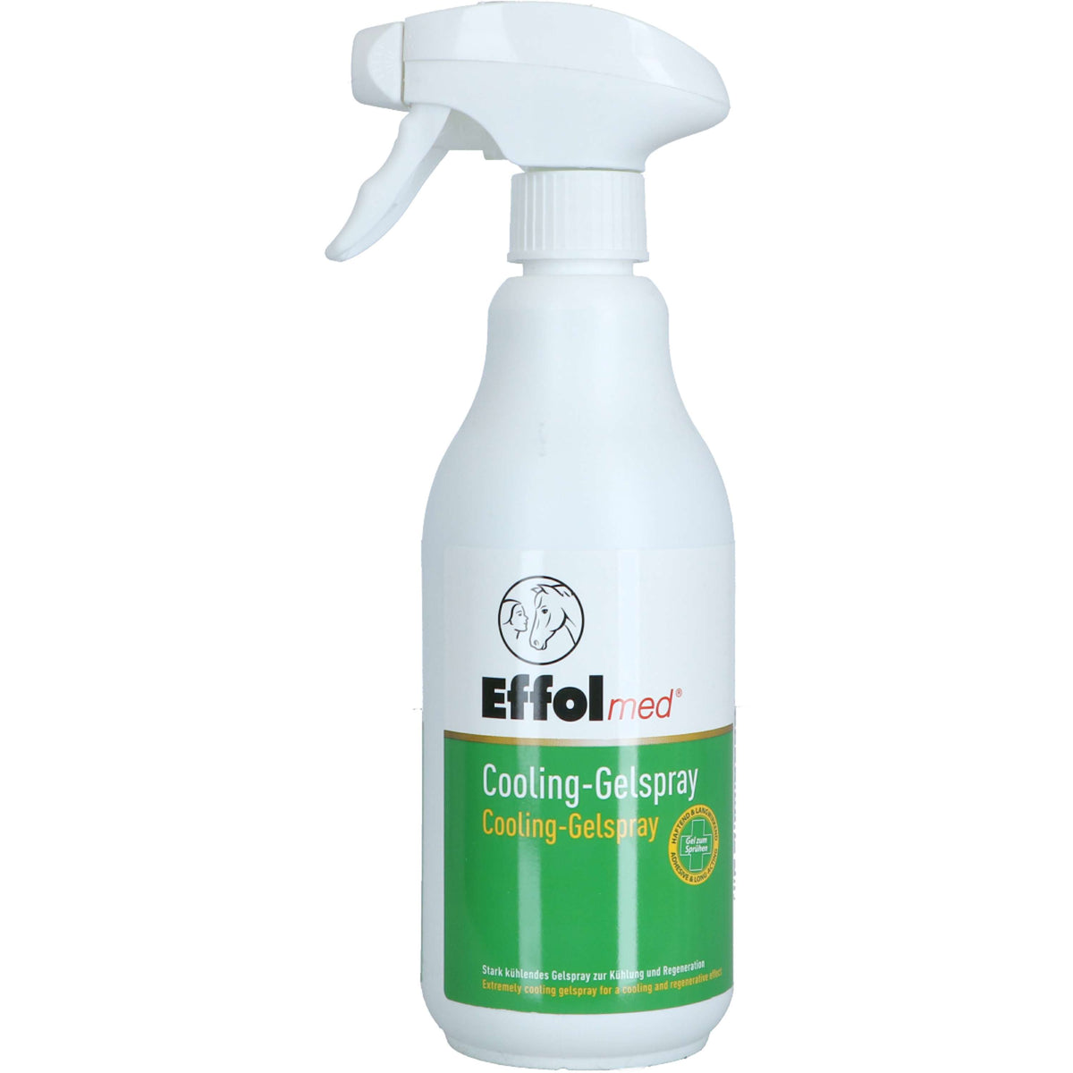 Effol med Cooling-Gelspray