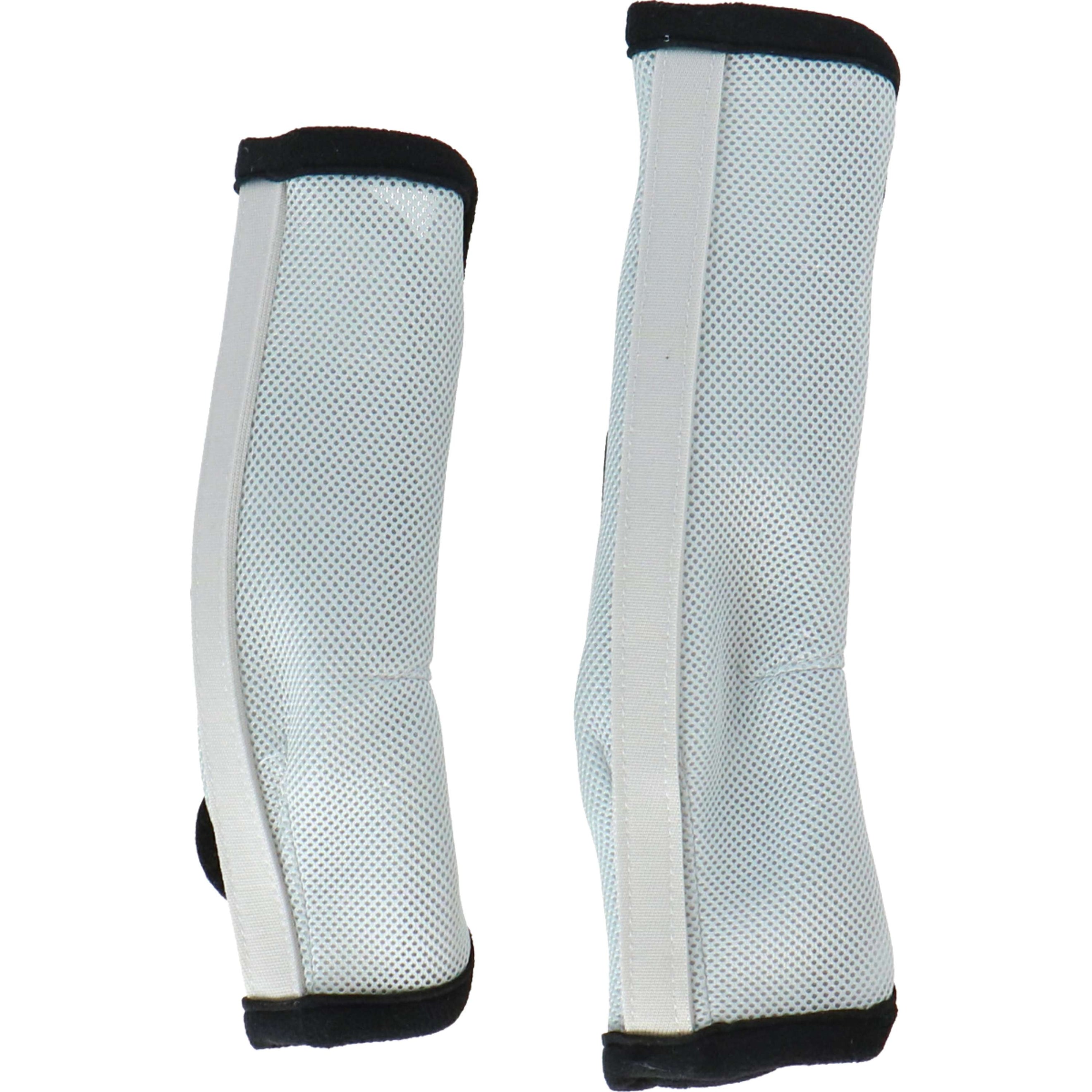 Arma by Shires Beenbeschermers Anti Vliegen Zwart Arma by Shires Beenbeschermers Anti Vliegen Zwart