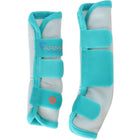 Arma by Shires Beenbeschermers Anti Vliegen Teal