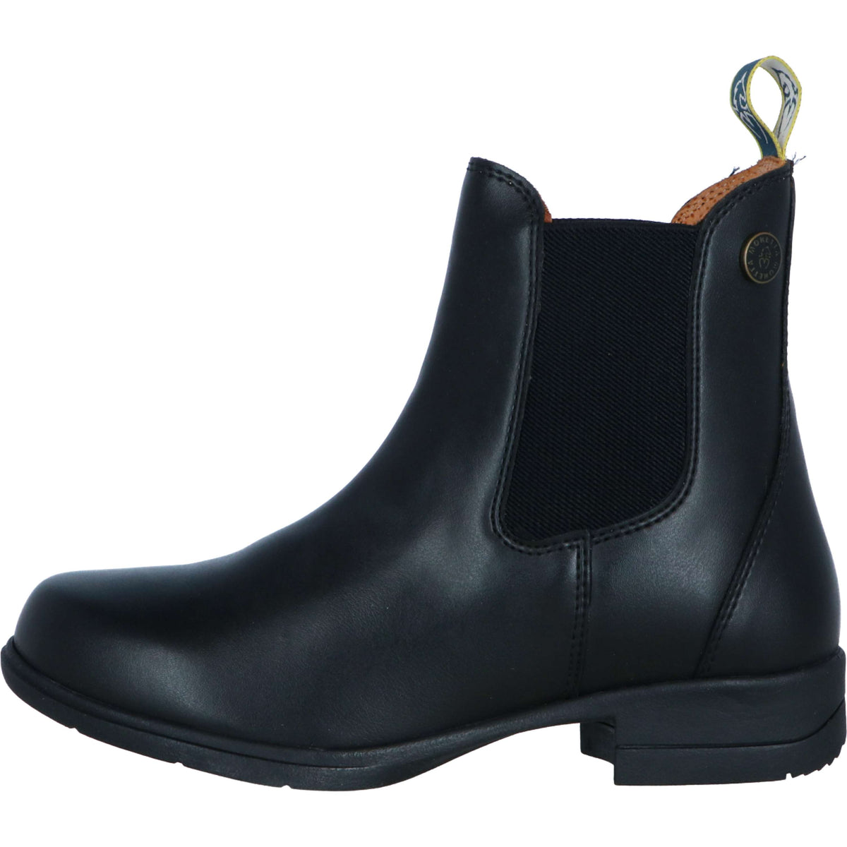 Moretta Jodhpurs Alma Zwart