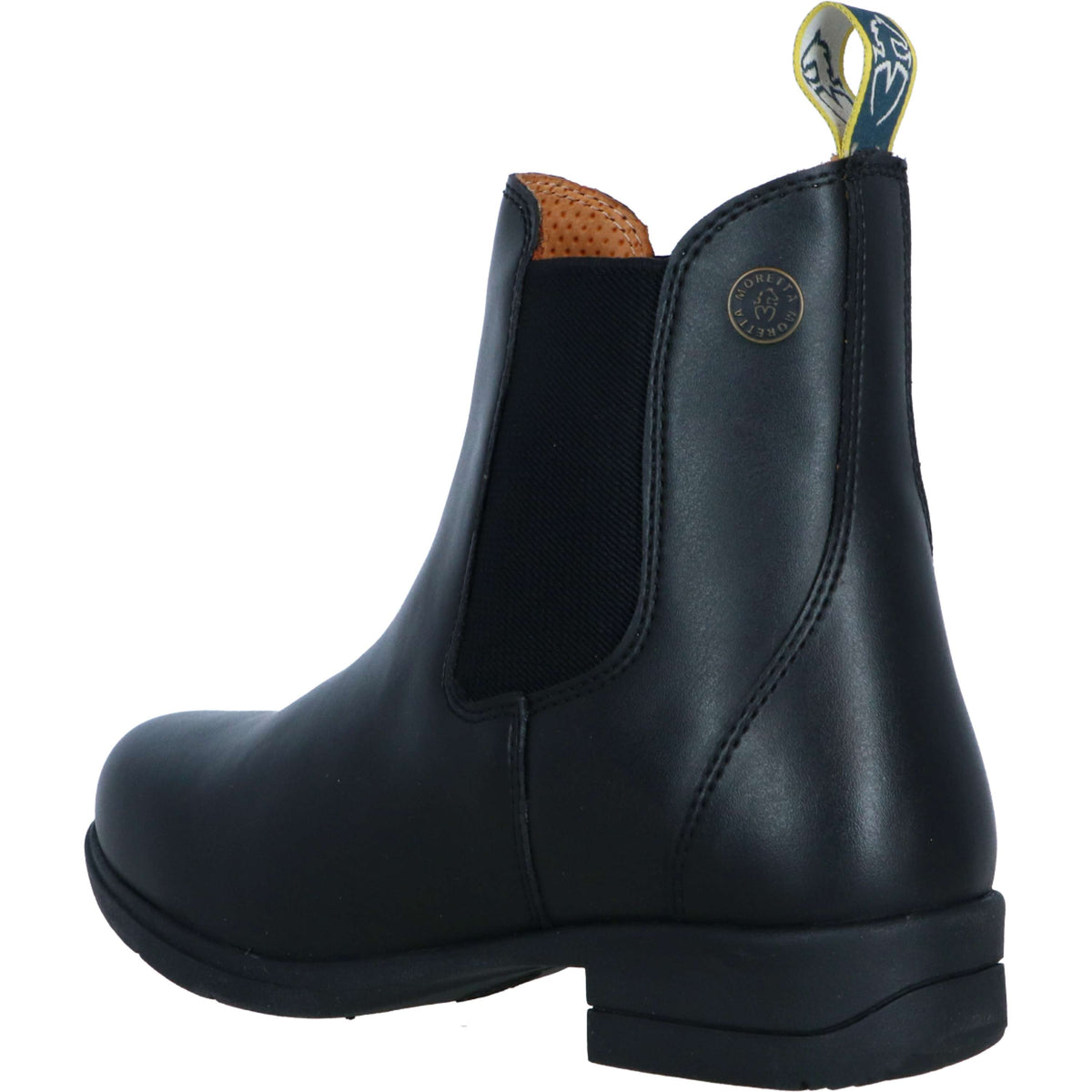 Moretta Jodhpurs Alma Zwart