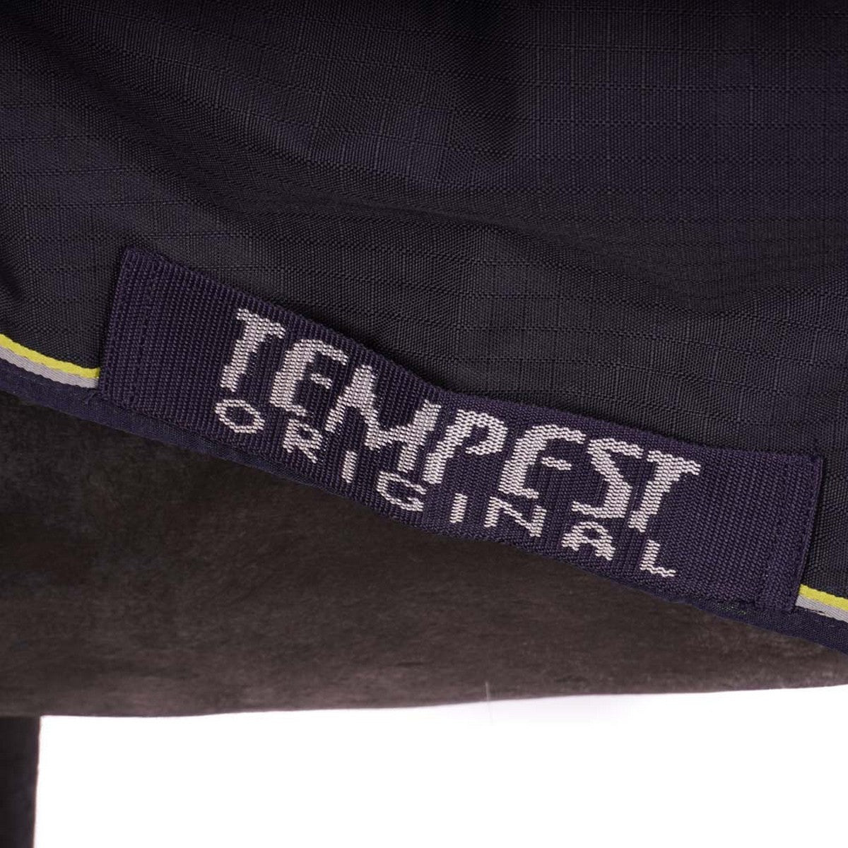 Tempest Original by Shires Uitrijdeken Exercize Waterbestendig Navy