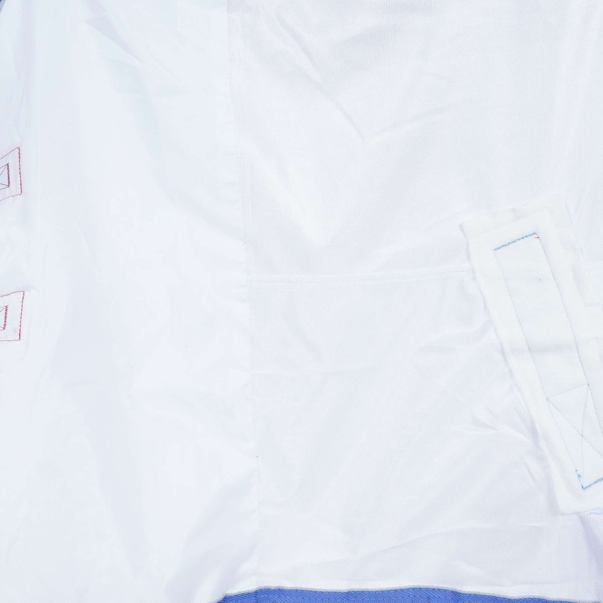 Tempest Original by Shires Vliegendeken Fly Combo Wit