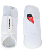 Zandona Pijpkousen Carbon Air Workout Achterbenen White