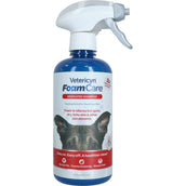 Vetericyn Foamcare Huisdierenshampoo Medicated