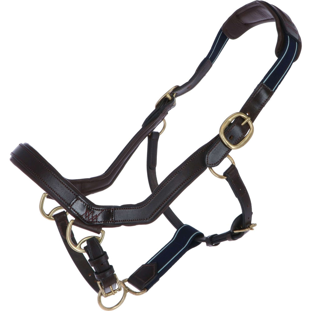 Horseware Micklem Halster Bruin