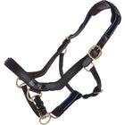 Horseware Micklem Halster Bruin