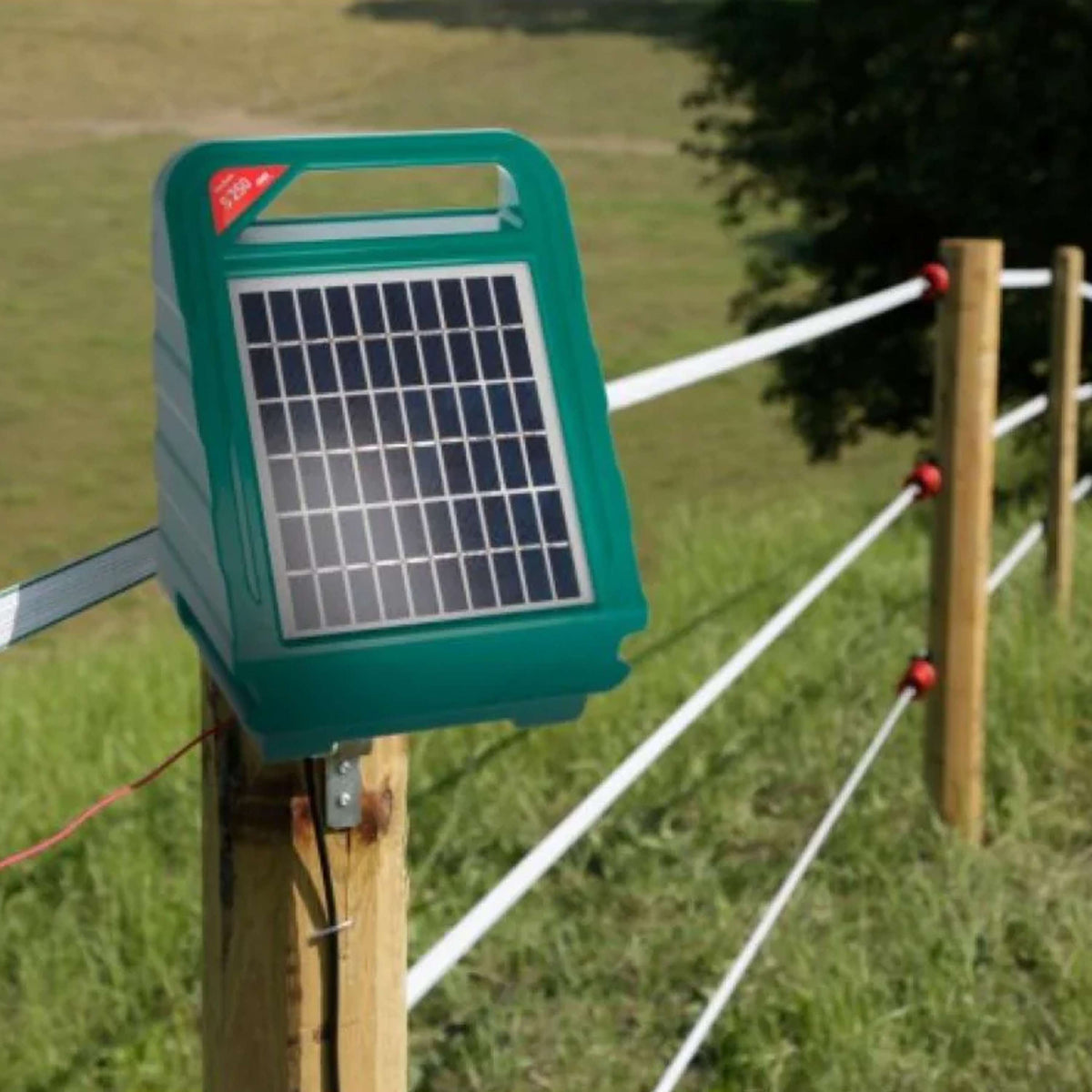 Ako Afrasterapparaat SunPower S250