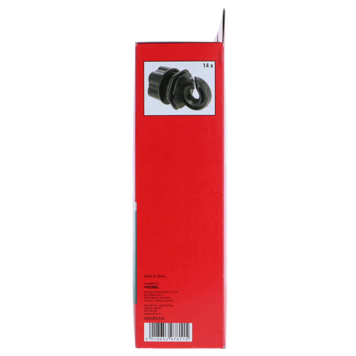 Ako Ringisolator Vario 14 Stuks