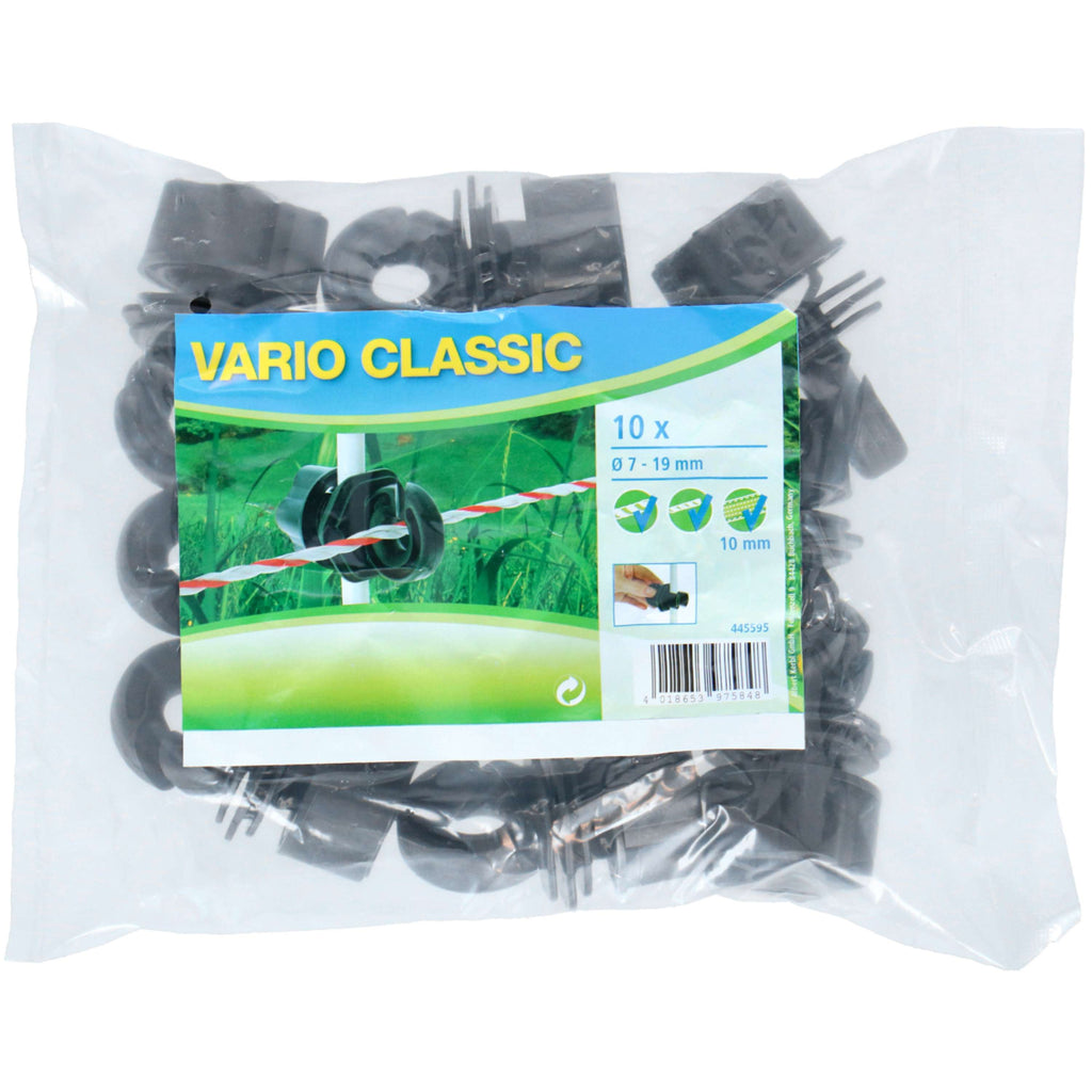 Ako Ringisolator Vario