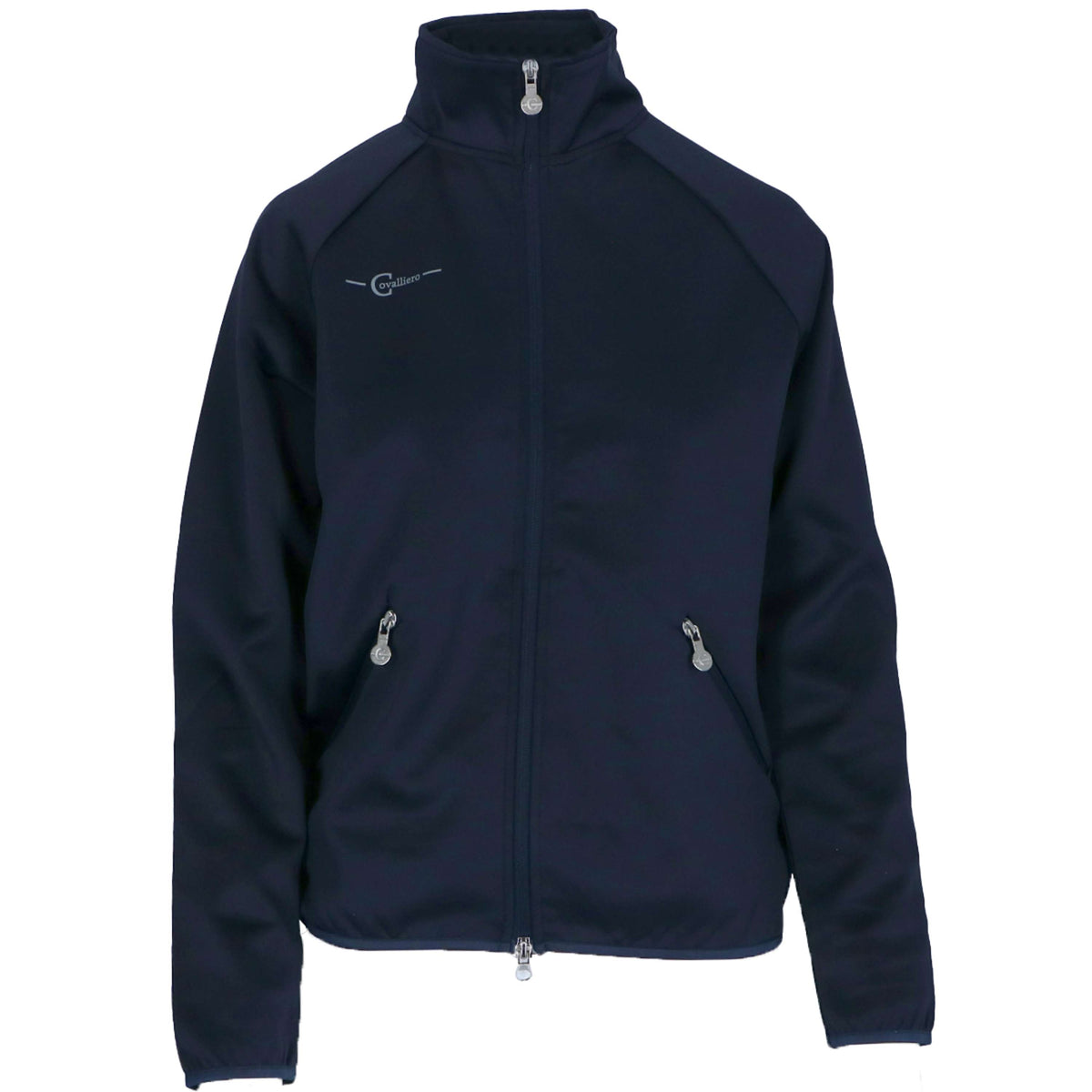 Covalliero Active Jacket Dames Navy