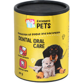 Excellent Dental Oral Care Hond & Kat