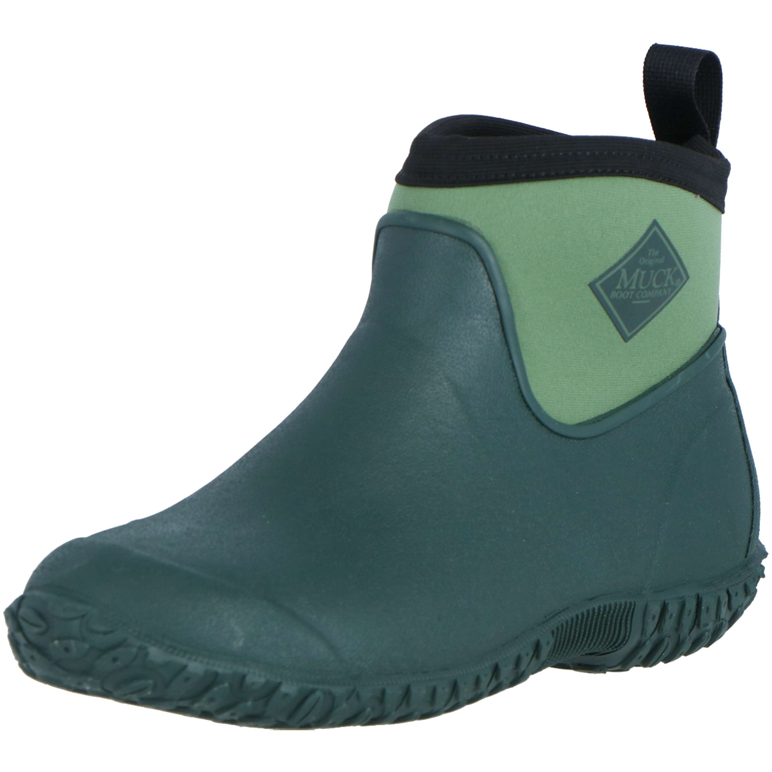 Muck Boot Muckster II  Ankle Woman Groen