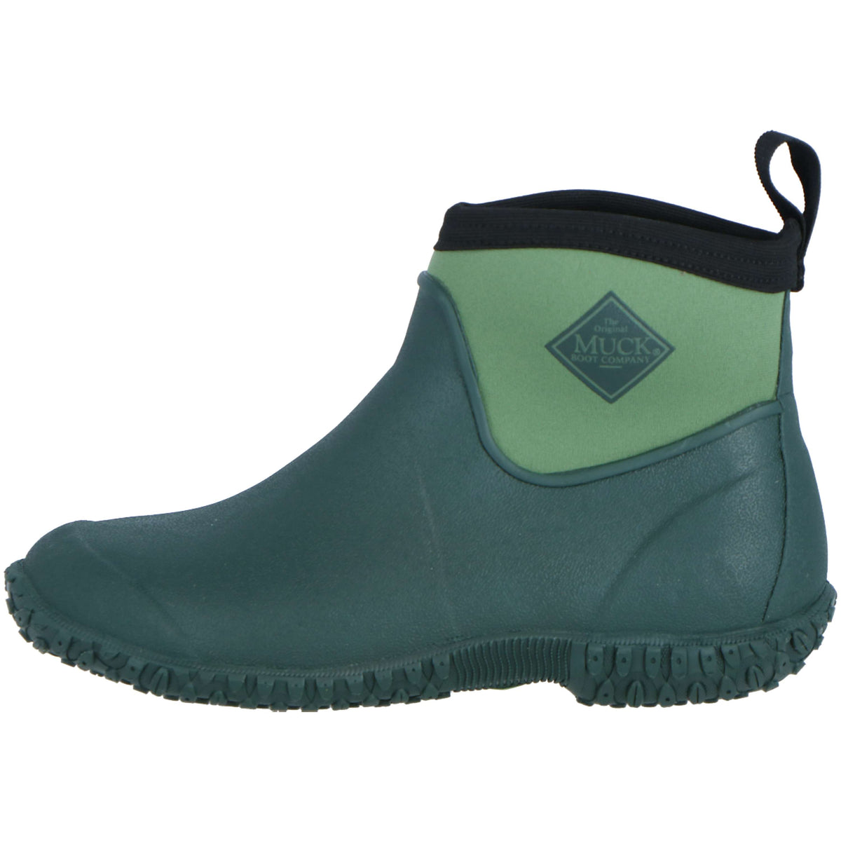 Muck Boot Muckster II Ankle Woman Groen