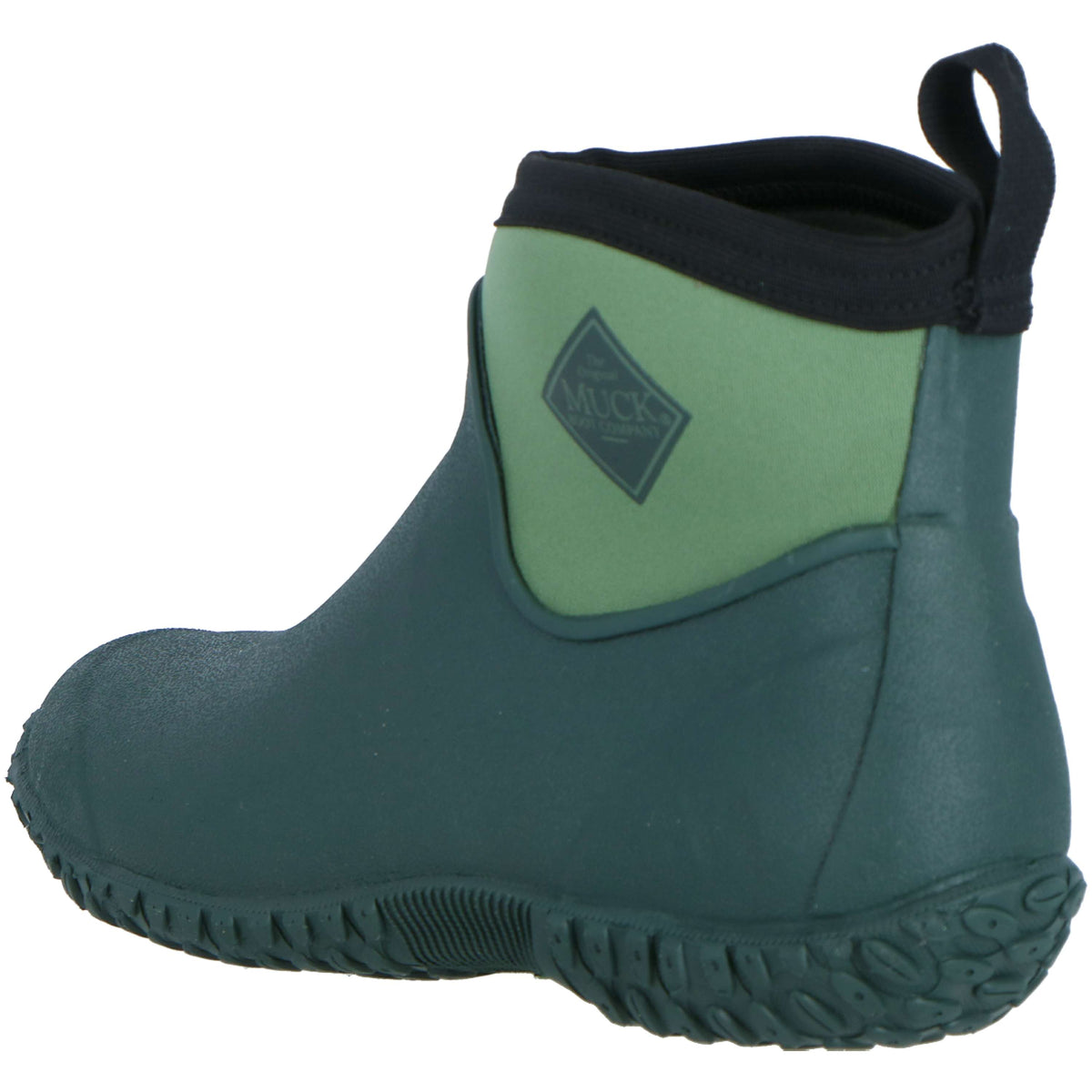 Muck Boot Muckster II Ankle Woman Groen