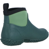 Muck Boot Muckster II Ankle Woman Groen