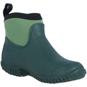 Muck Boot Muckster II Ankle Woman Groen