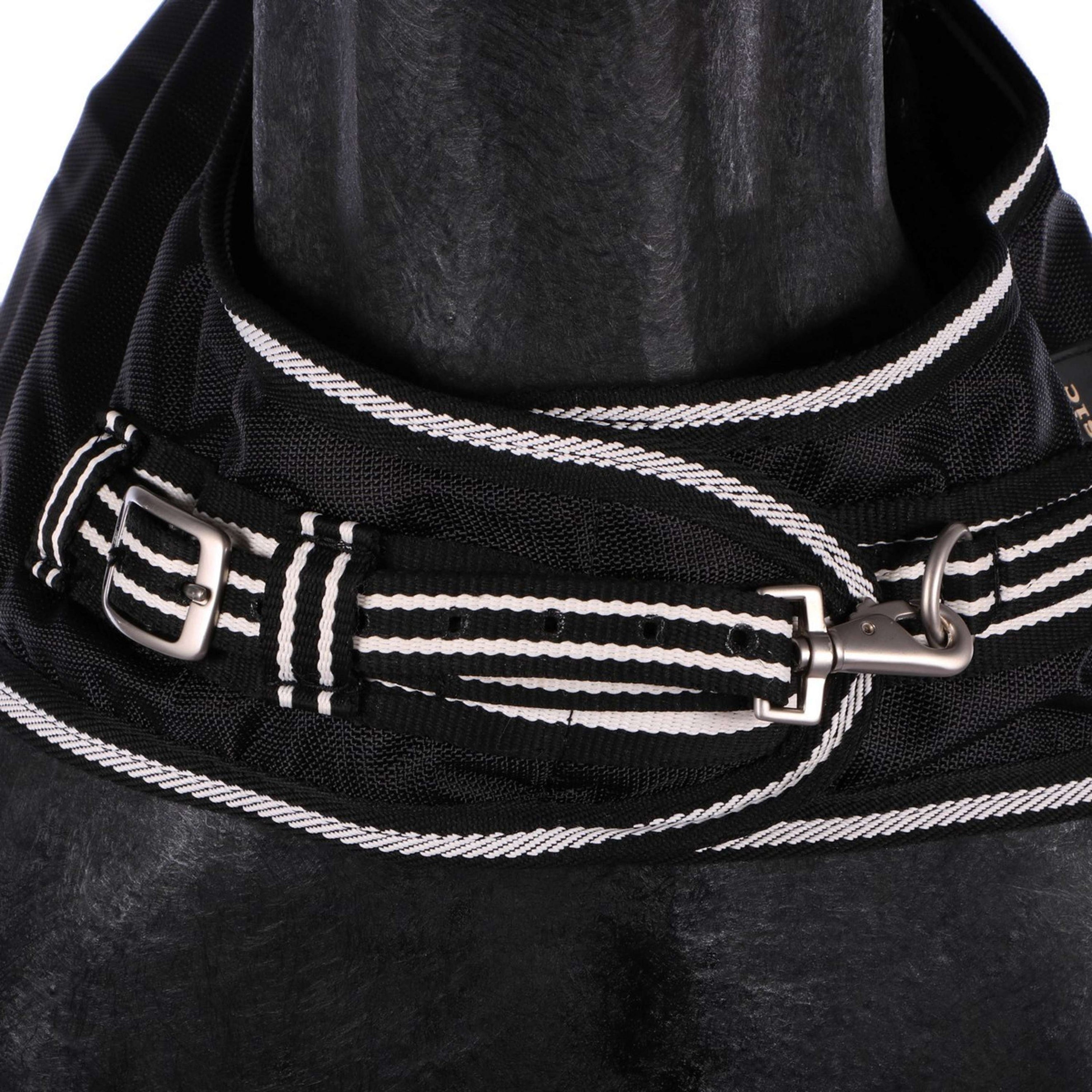 BR Stapdeken Classic 1200D 150g Zwart BR Stapdeken Classic 1200D 150g Zwart