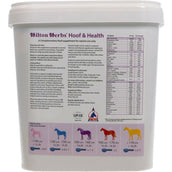 Hilton Herbs HOOF & HEALTH