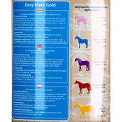 Hilton Herbs Easy Mare Gold