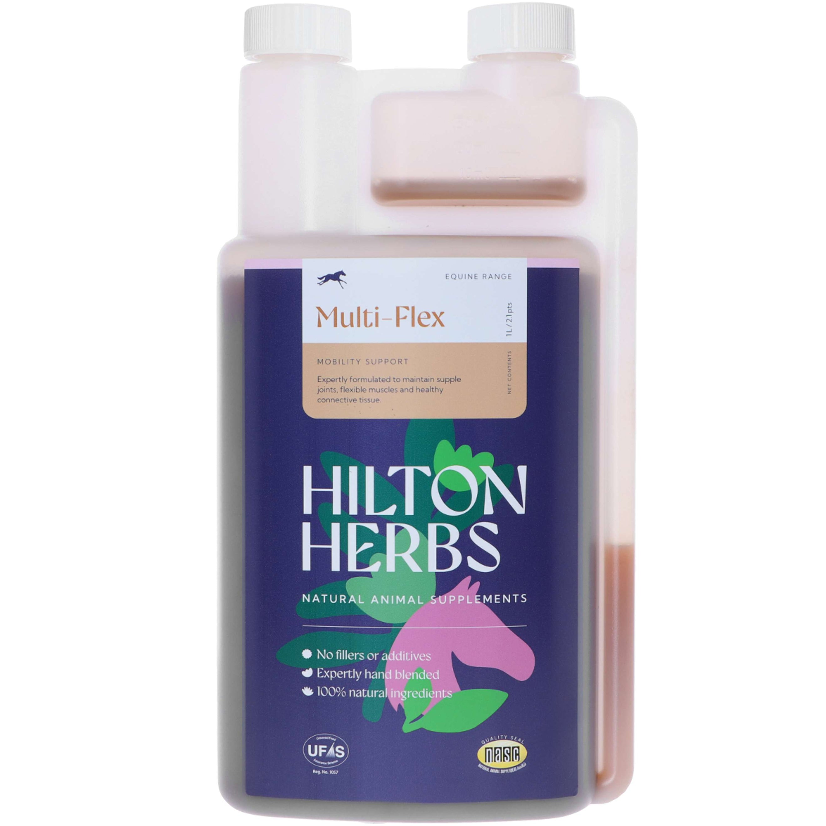 Hilton Herbs Multiflex Gold