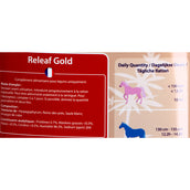 Hilton Herbs Releaf Gold