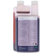 Hilton Herbs Cush X Liquid