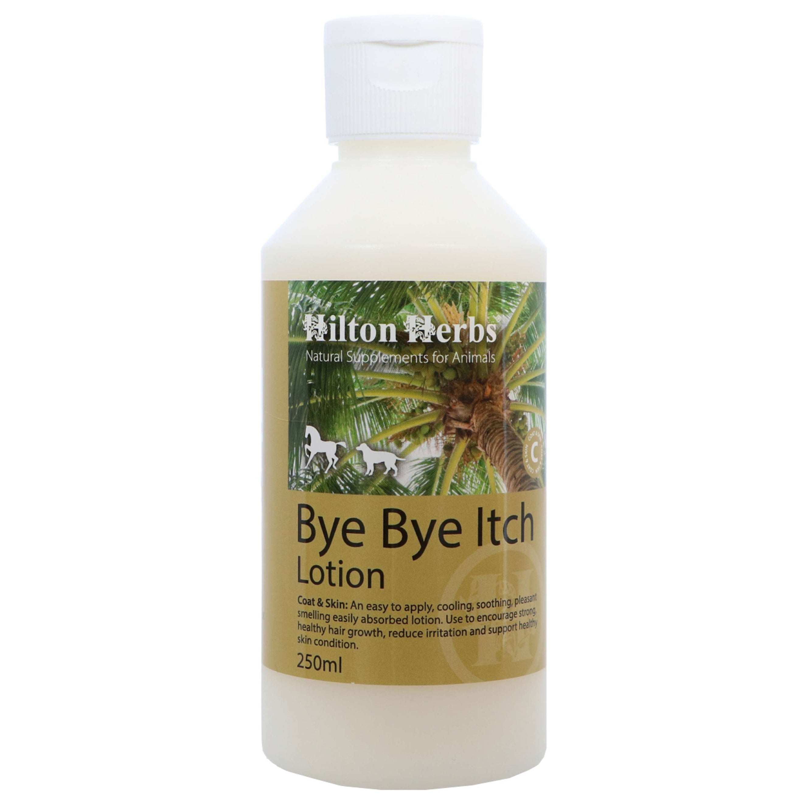 Hilton Herbs Lotion Bye Bye Itch Hilton Herbs Lotion Bye Bye Itch