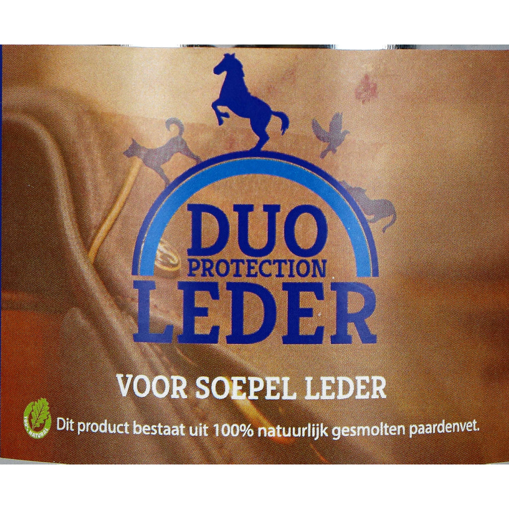 Duo Protection Ledervet