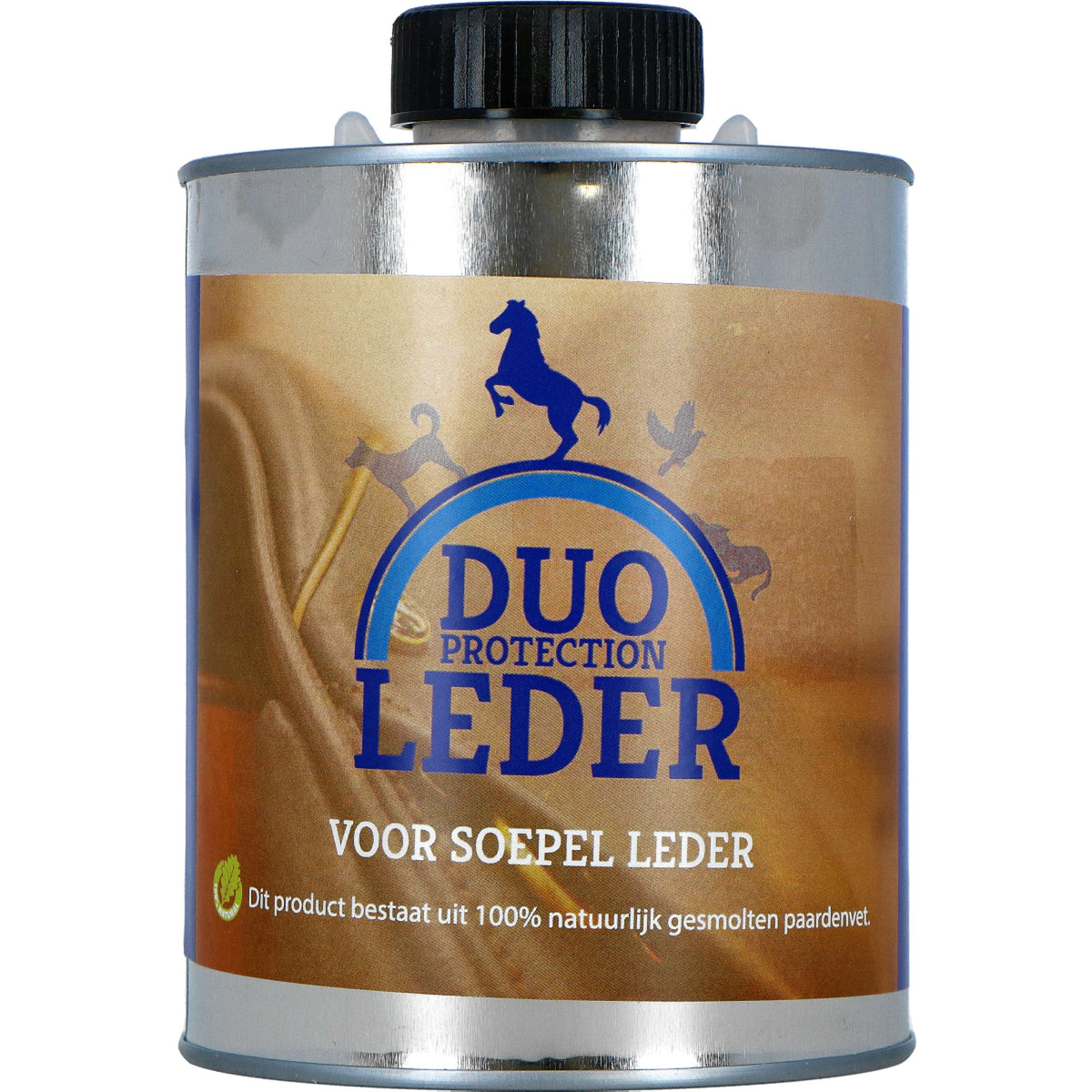 Duo Leder