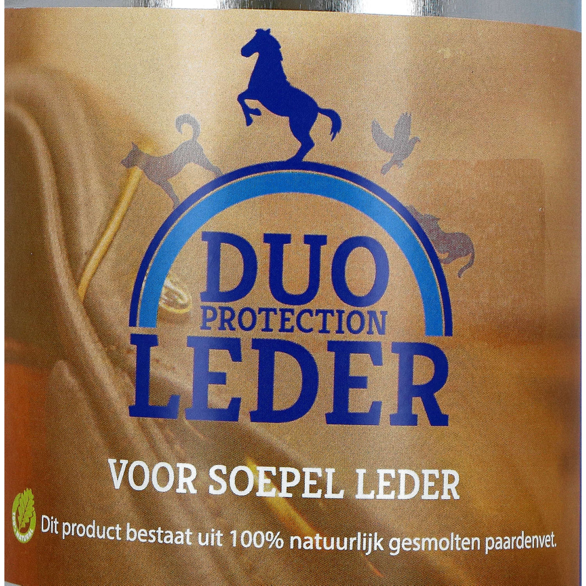 Duo Leder