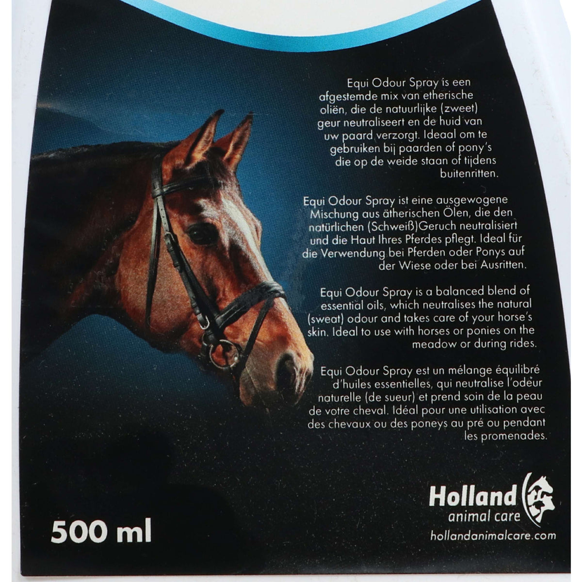 Excellent Equi Odour