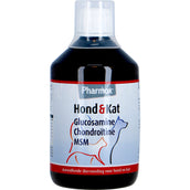 Pharmox Glucosamine Hond/Kat