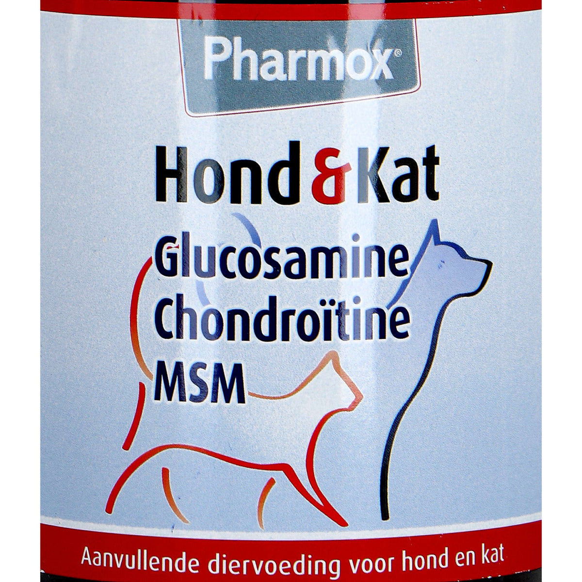 Pharmox Glucosamine Hond/Kat