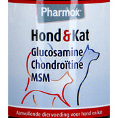 Pharmox Glucosamine Hond/Kat