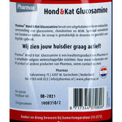 Pharmox Glucosamine Hond/Kat