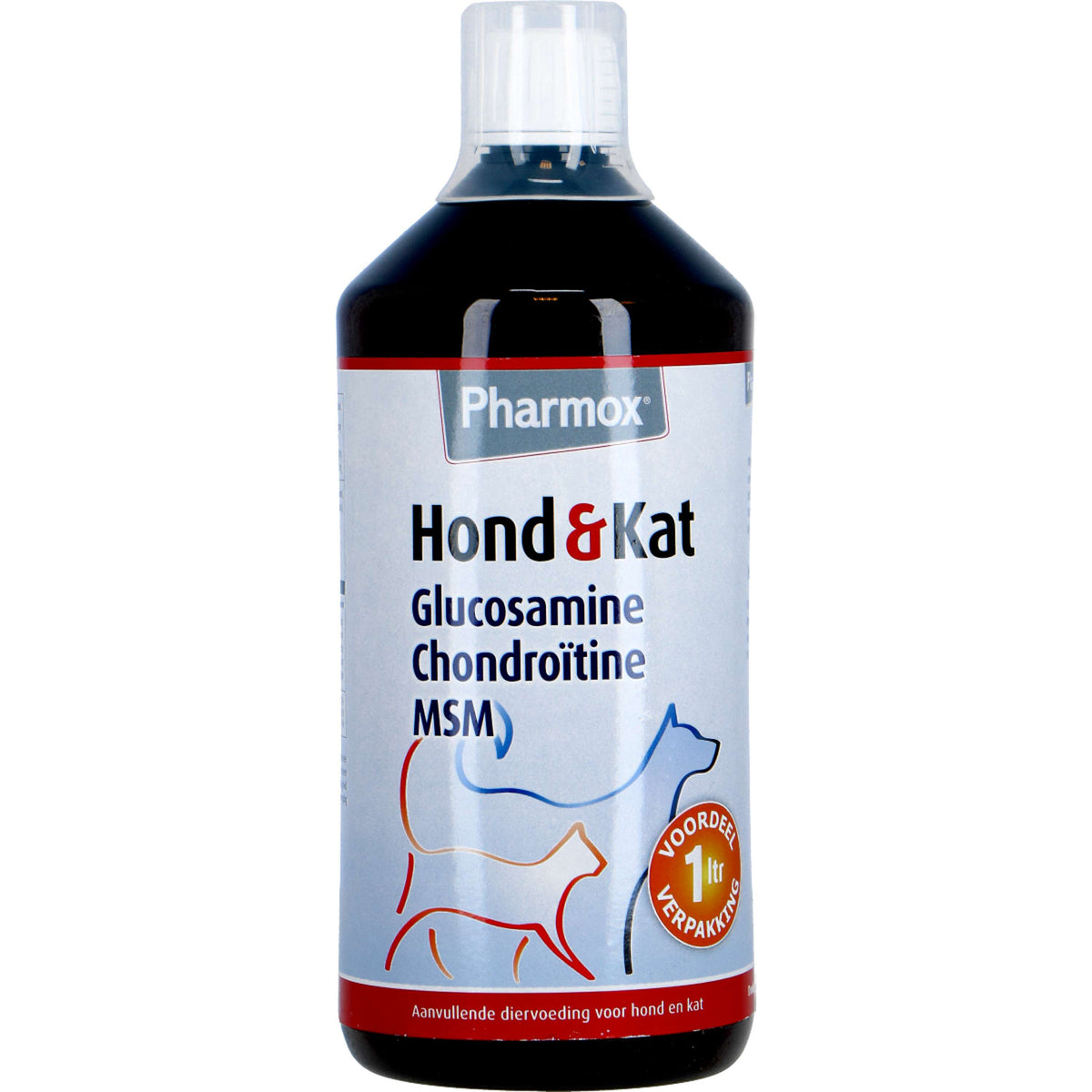 Pharmox Glucosamine HK