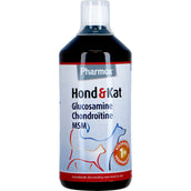 Pharmox Glucosamine HK