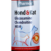 Pharmox Glucosamine HK