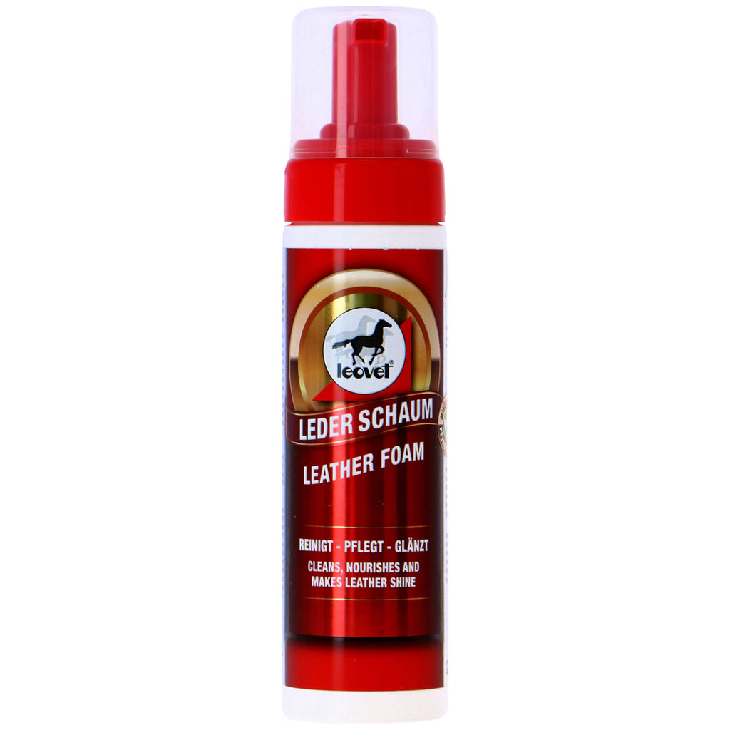 Leovet Leather Foam