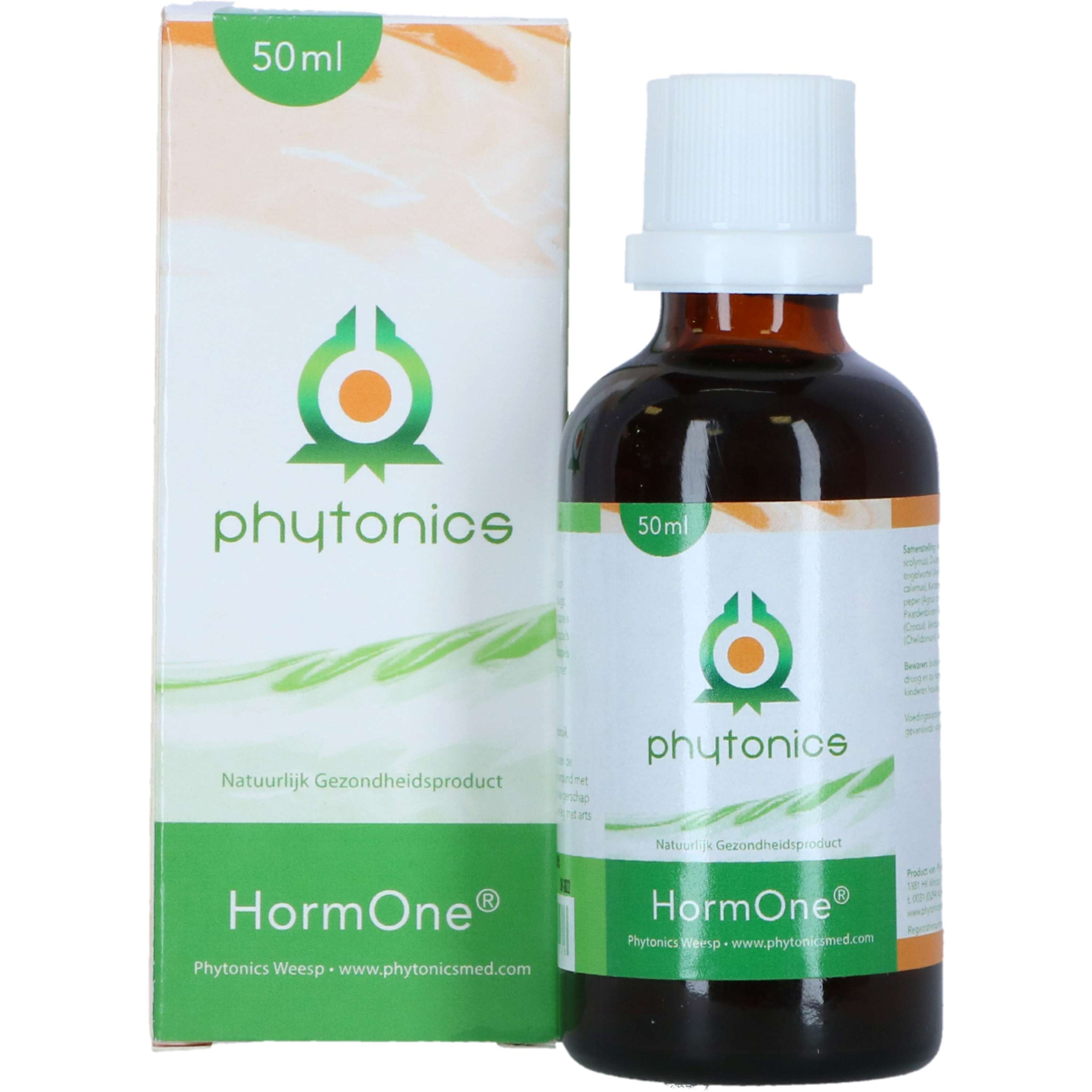 Phytonics HormOne Humaan Phytonics HormOne Humaan