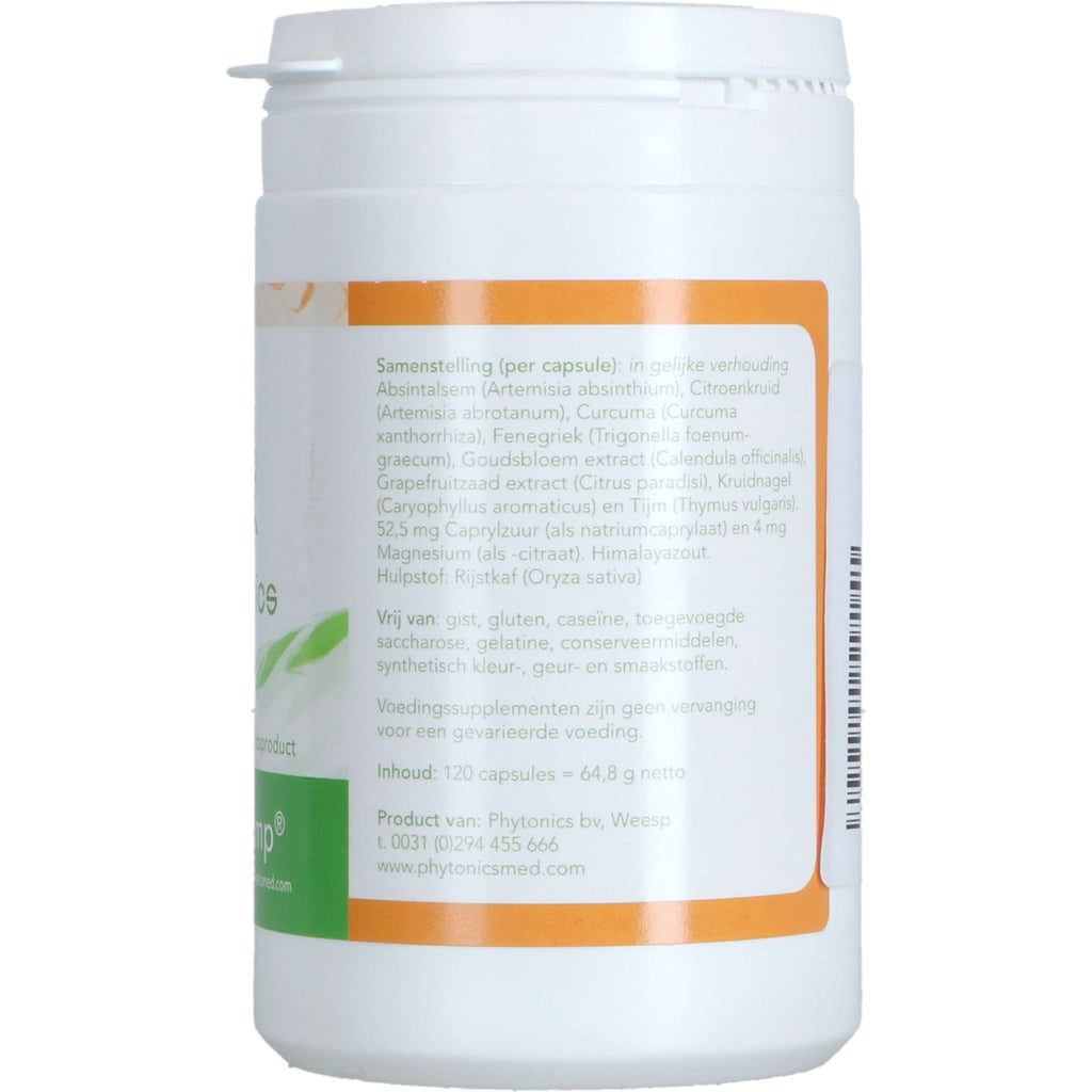 Phytonics Micro Comp Humaan
