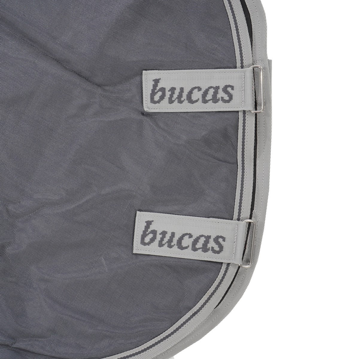 Bucas Halsstuk Smartex Combi Neck Iron Gate