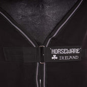 Horseware Liner Fleece 0g Black/White