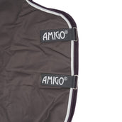 Amigo Halsstuk Bravo 12 150g Excal/Plum/White/Silver