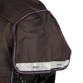 Amigo Turnout Lite Bravo 12 0g Excal/Plum/Silver